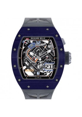 Richard Mille RM 30-01 Automatic Declutchable Rotor 42 x 49.94 mm
